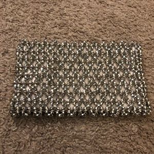 Sliver clutch